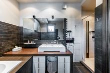 Готовый дом в КП Тайм-1