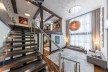 Готовый дом в КП Тайм-1