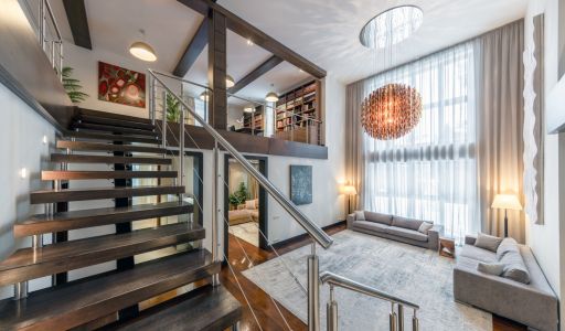 Готовый дом в КП Тайм-1