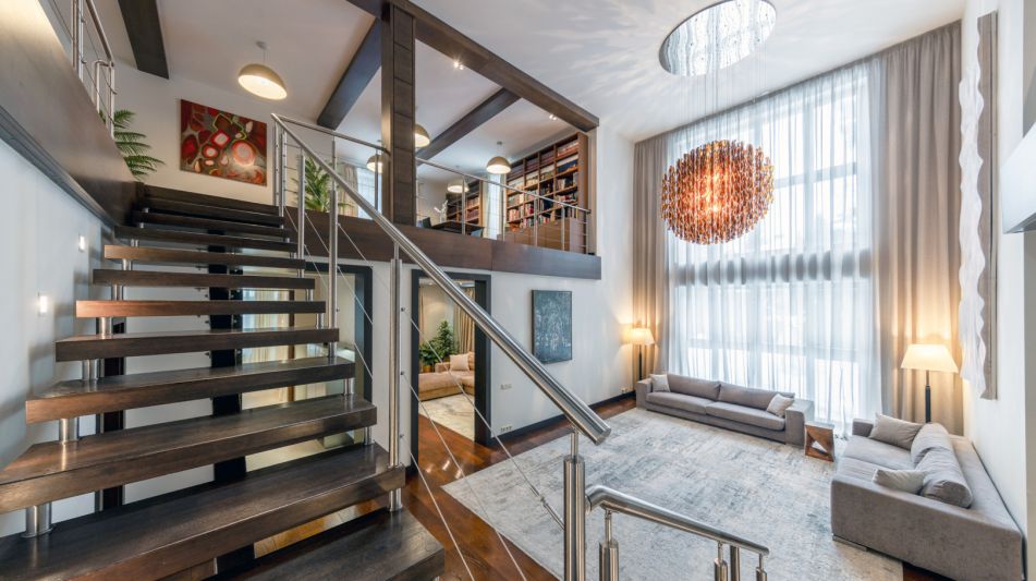 Готовый дом в КП Тайм-1