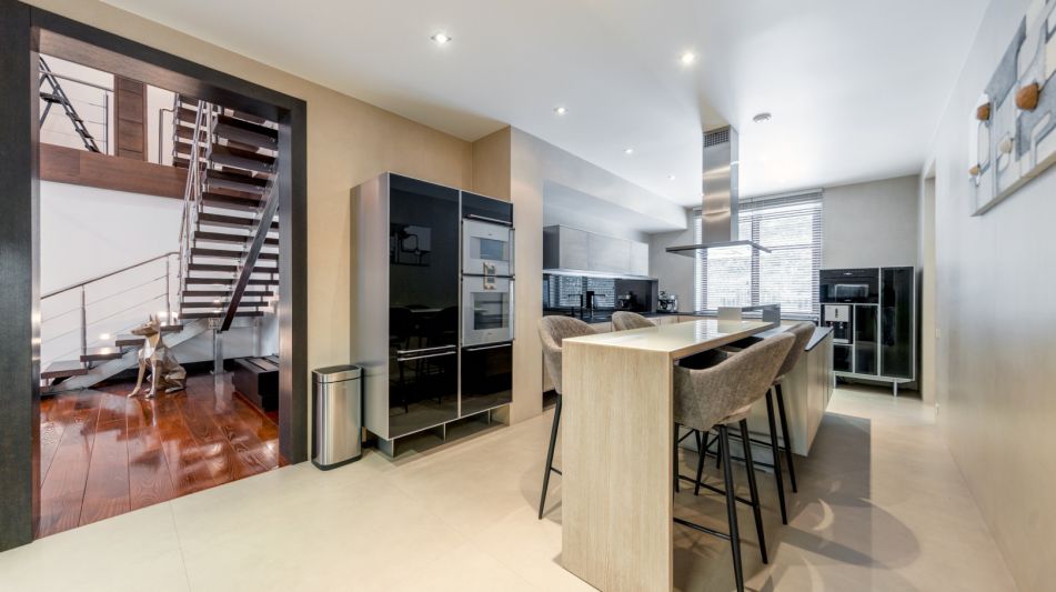 Готовый дом в КП Тайм-1