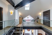 Готовый дом в КП Тайм-1