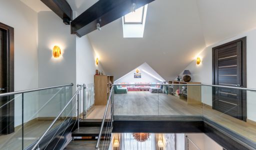 Готовый дом в КП Тайм-1