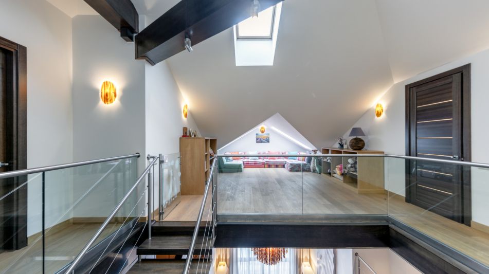 Готовый дом в КП Тайм-1