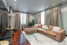 Готовый дом в КП Тайм-1