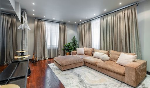 Готовый дом в КП Тайм-1