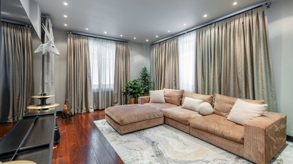 Готовый дом в КП Тайм-1