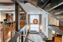 Готовый дом в КП Тайм-1