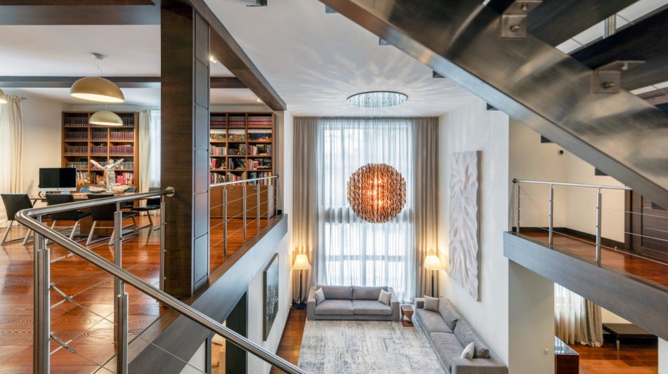 Готовый дом в КП Тайм-1