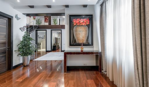 Готовый дом в КП Тайм-1