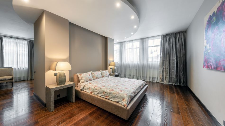 Готовый дом в КП Тайм-1