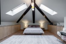 Готовый дом в КП Тайм-1