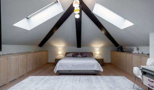 Готовый дом в КП Тайм-1