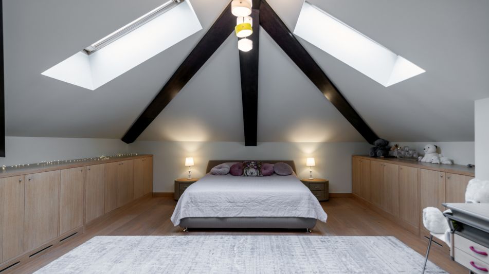 Готовый дом в КП Тайм-1