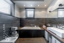 Готовый дом в КП Тайм-1