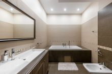 Готовый дом в КП Тайм-1