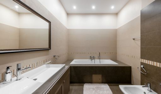 Готовый дом в КП Тайм-1