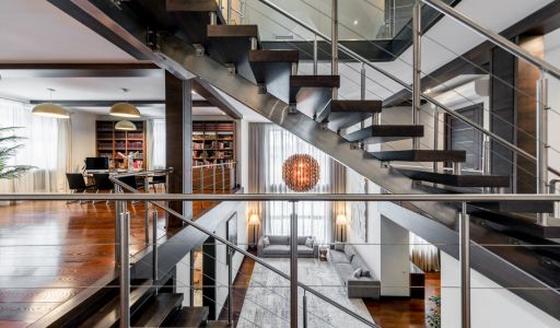 Готовый дом в КП Тайм-1