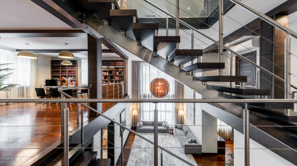 Готовый дом в КП Тайм-1