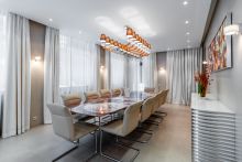 Готовый дом в КП Тайм-1