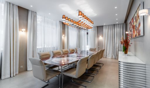 Готовый дом в КП Тайм-1