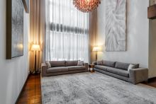 Готовый дом в КП Тайм-1