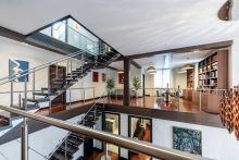 Готовый дом в КП Тайм-1