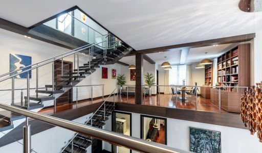 Готовый дом в КП Тайм-1