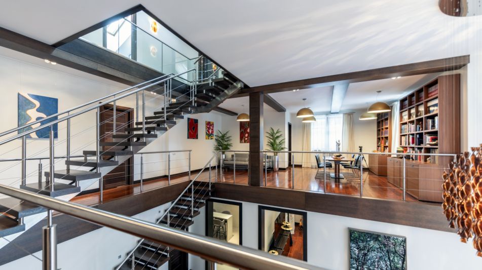 Готовый дом в КП Тайм-1