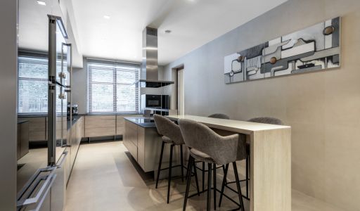 Готовый дом в КП Тайм-1