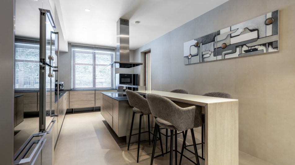 Готовый дом в КП Тайм-1