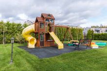 Дом у воды в Конаково Ривер клаб