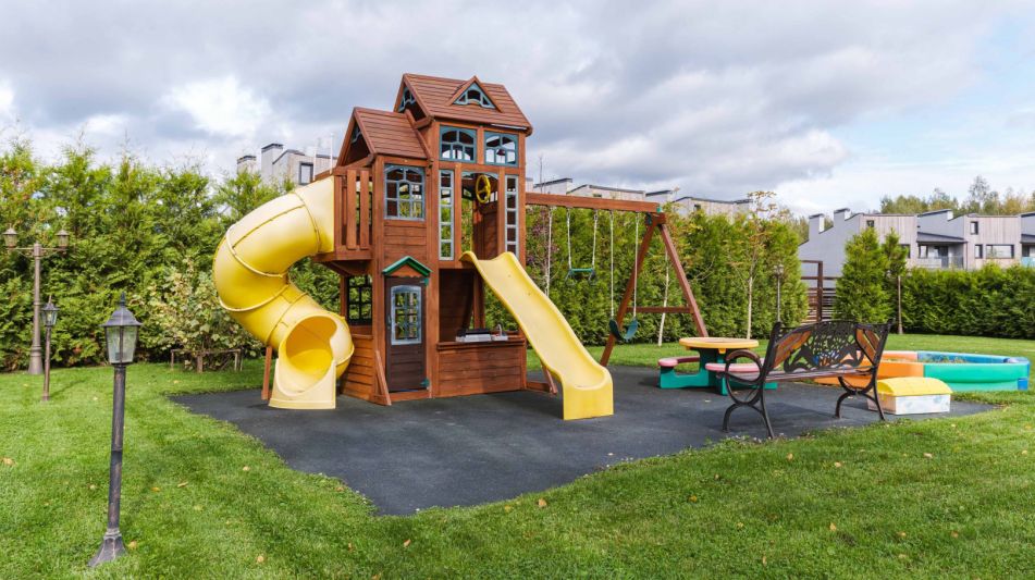 Дом у воды в Конаково Ривер клаб