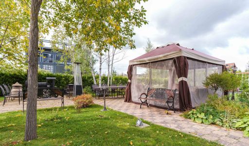 Дом у воды в Конаково Ривер клаб