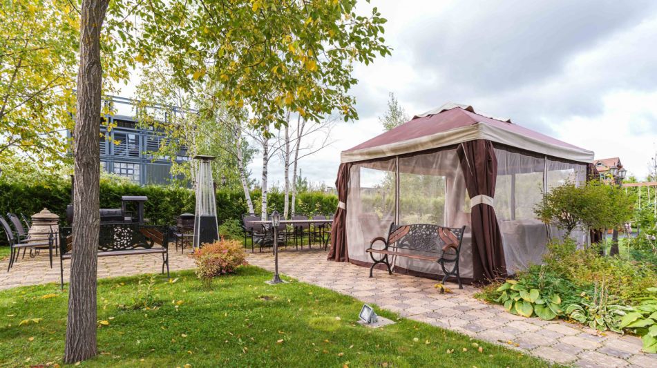 Дом у воды в Конаково Ривер клаб