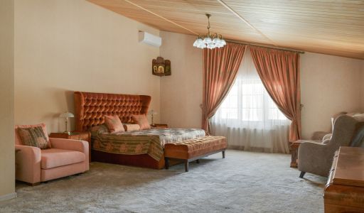 Дом у воды в Конаково Ривер клаб