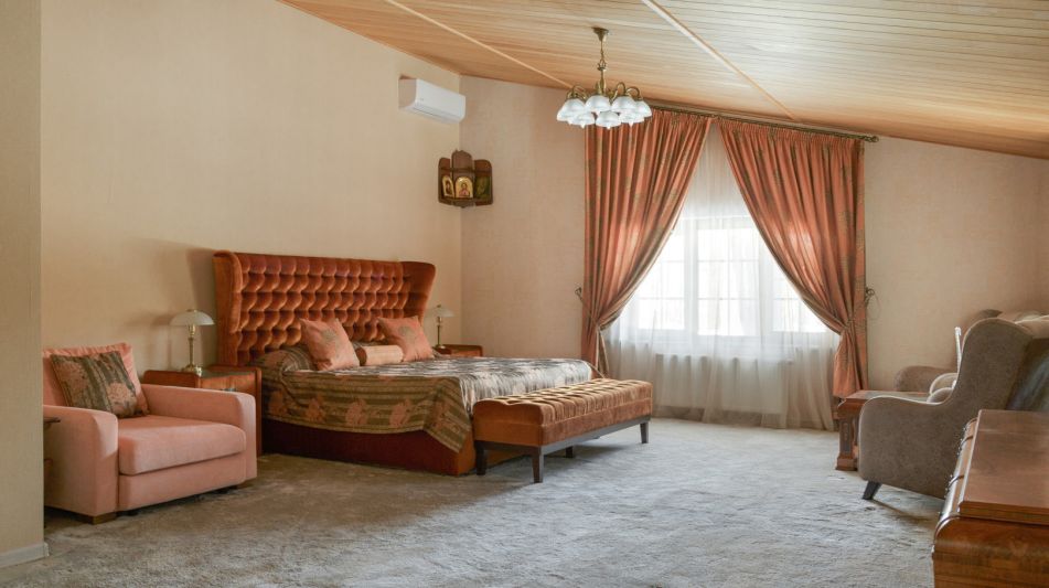 Дом у воды в Конаково Ривер клаб