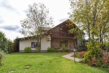 Дом у воды в Конаково Ривер клаб