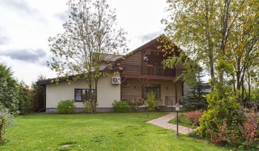 Дом у воды в Конаково Ривер клаб