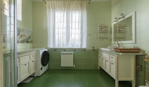 Дом у воды в Конаково Ривер клаб