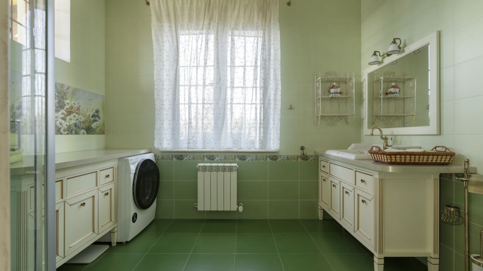 Дом у воды в Конаково Ривер клаб