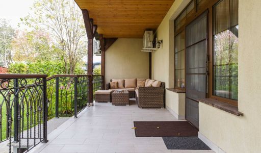 Дом у воды в Конаково Ривер клаб