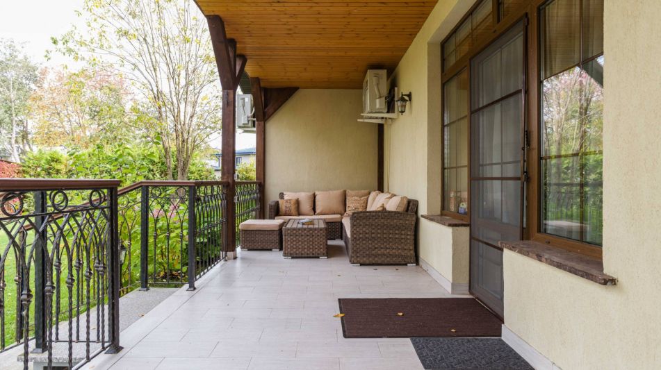 Дом у воды в Конаково Ривер клаб