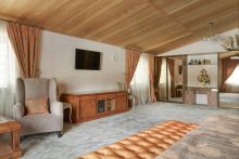 Дом у воды в Конаково Ривер клаб