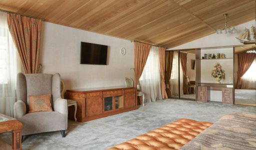 Дом у воды в Конаково Ривер клаб