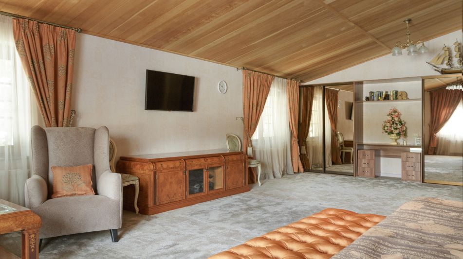 Дом у воды в Конаково Ривер клаб