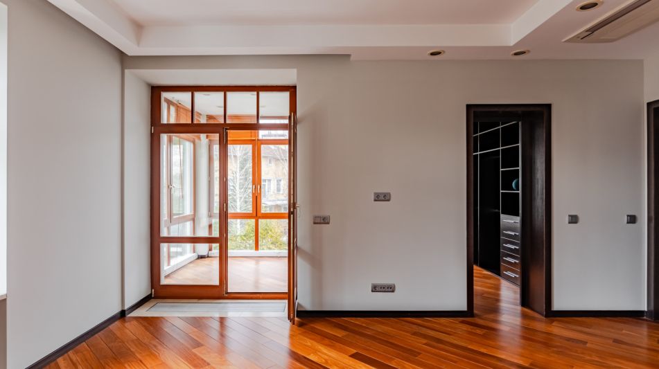 Дом в КП Резиденции Бенилюкс