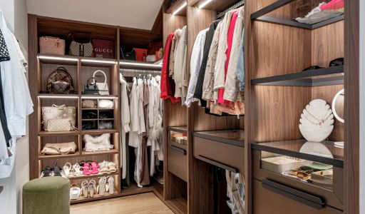 Фахверк в КП Рига парк