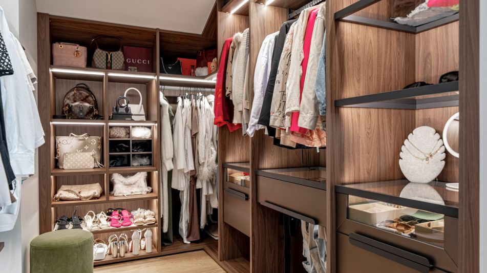 Фахверк в КП Рига парк