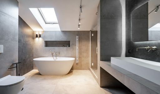 Фахверк в КП Рига парк